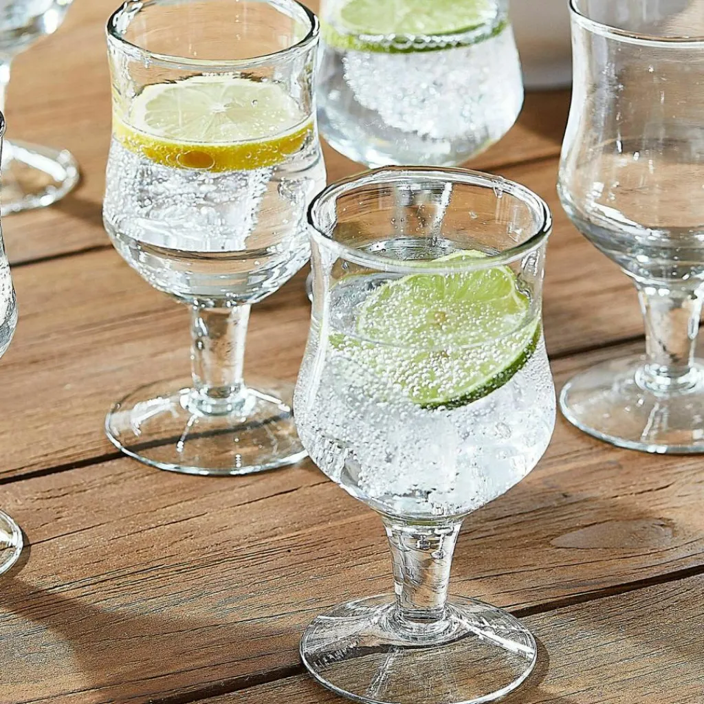 LOBERON Verres|Verres*Lot de 6 verres Gaëtane