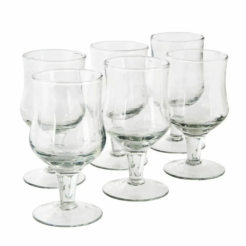 LOBERON Verres|Verres*Lot de 6 verres Gaëtane