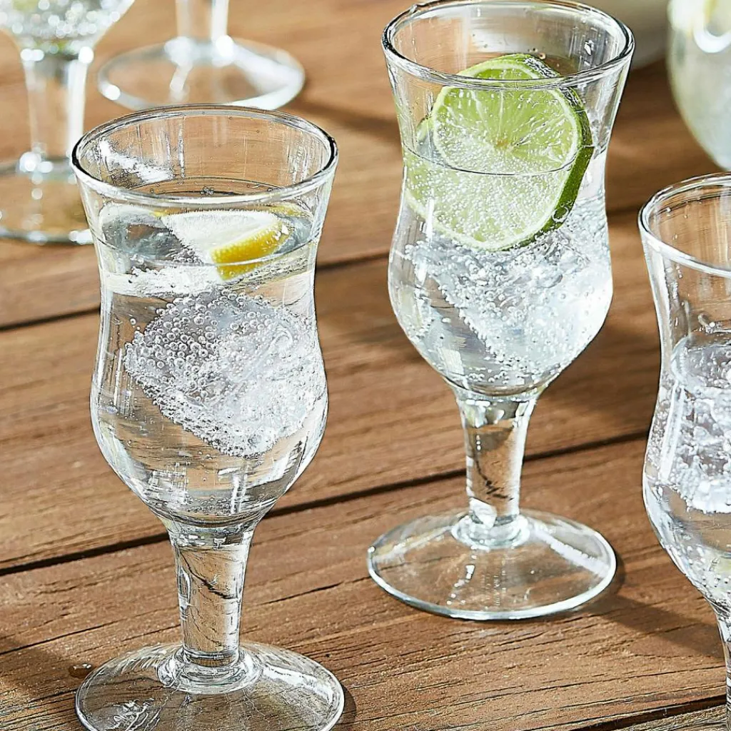 LOBERON Verres|Verres*Lot de 6 verres Gaëtane