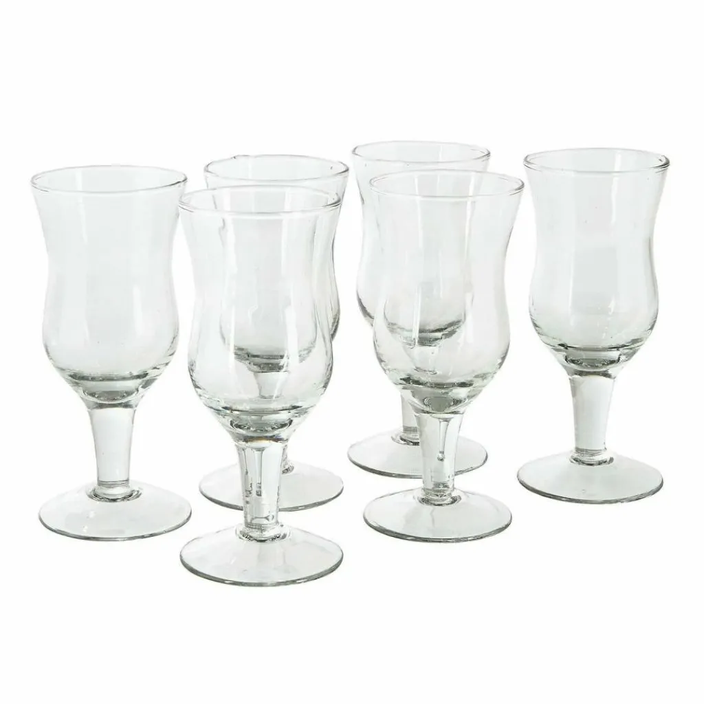LOBERON Verres|Verres*Lot de 6 verres Gaëtane