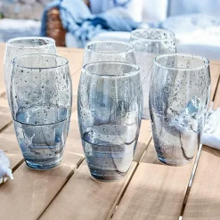 LOBERON Verres|Verres*Lot de 6 verres Kampala