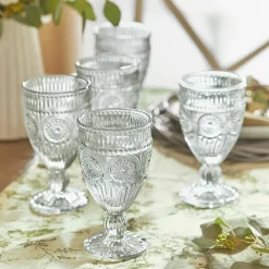 LOBERON Verres|Verres*Lot de 6 verres Leatrice