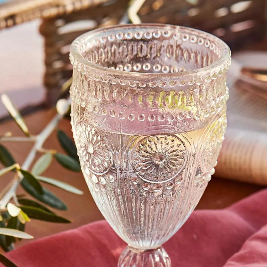 LOBERON Verres|Verres*Lot de 6 verres Leatrice