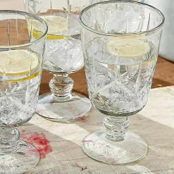 LOBERON Verres|Verres*Lot de 6 verres Mirathor