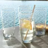 LOBERON Verres|Verres*Lot de 4 verres Tournavin