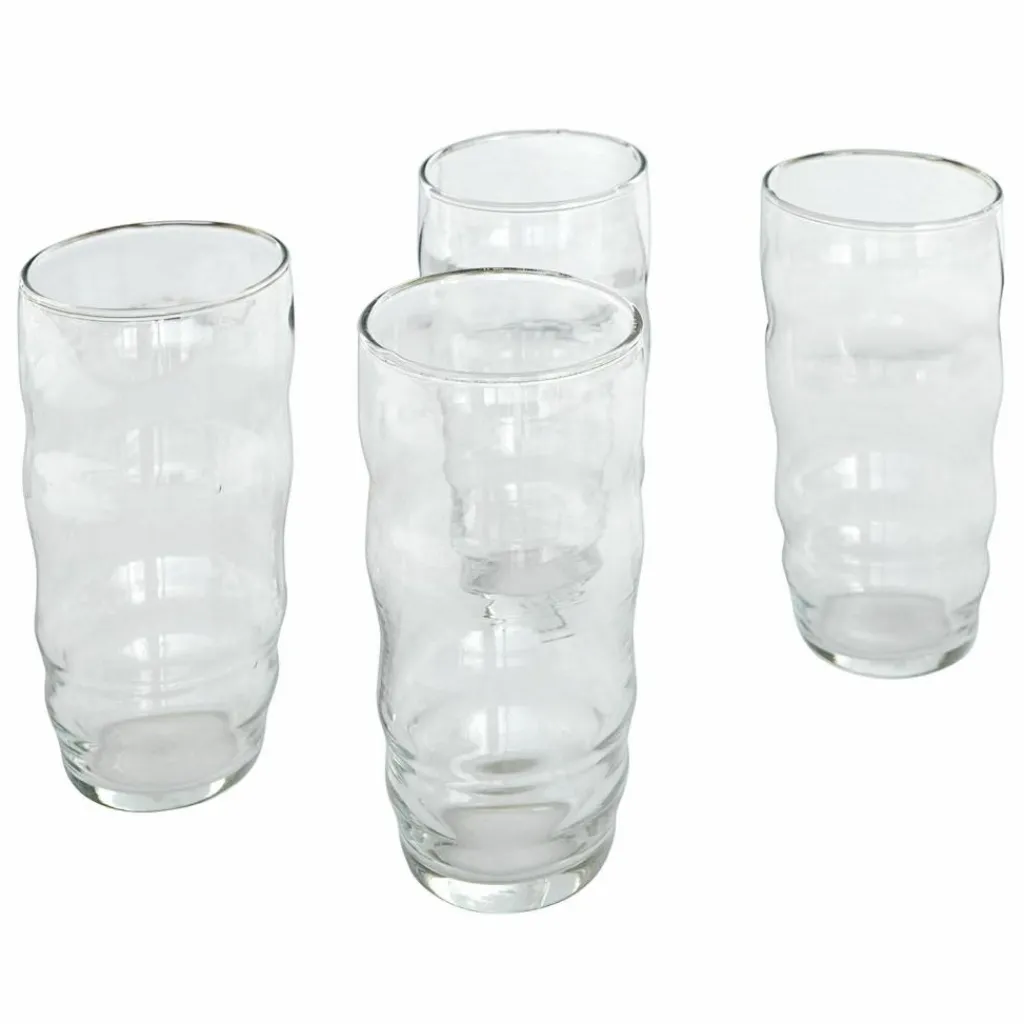 LOBERON Verres|Verres*Lot de 4 verres Tournavin