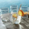 LOBERON Verres|Verres*Lot de 4 verres Tournavin