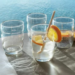 LOBERON Verres|Verres*Lot de 4 verres Tournavin