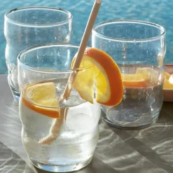 LOBERON Verres|Verres*Lot de 4 verres Tournavin