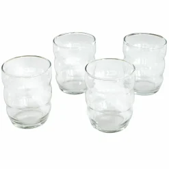 LOBERON Verres|Verres*Lot de 4 verres Tournavin