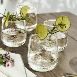 LOBERON Verres|Verres*Lot de 4 verres Valters