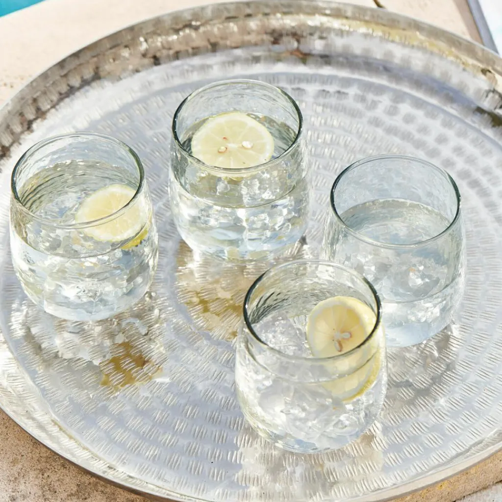 LOBERON Verres|Verres*Lot de 4 verres Valters