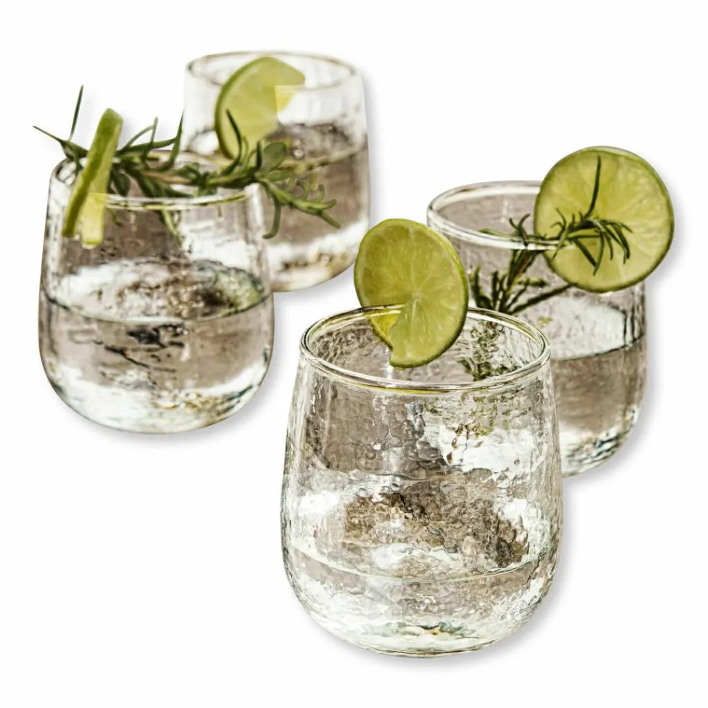 LOBERON Verres|Verres*Lot de 4 verres Valters