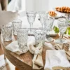 LOBERON Verres|Verres*Lot de 8 verres Vérane