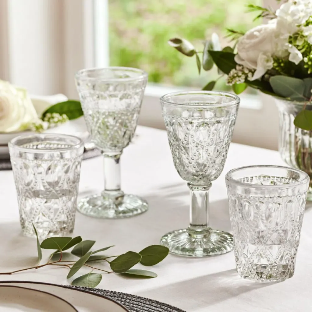 LOBERON Verres|Verres*Lot de 8 verres Vérane