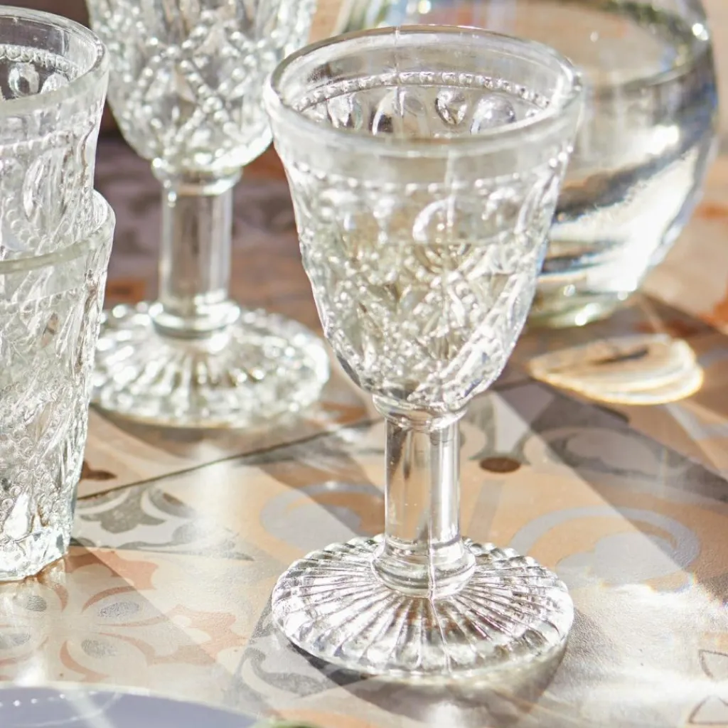 LOBERON Verres|Verres*Lot de 8 verres Vérane