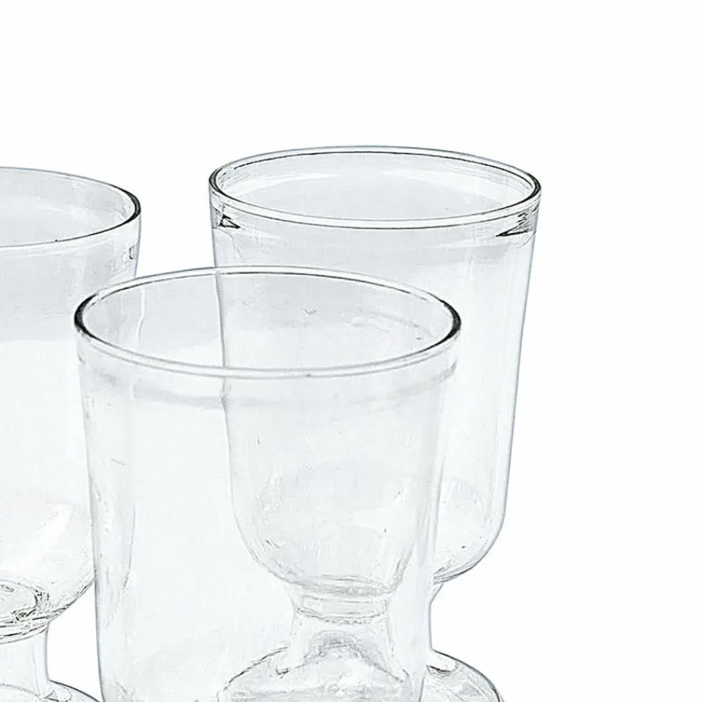 LOBERON Verres|Verres*Lot de 4 verres Yvoncourt