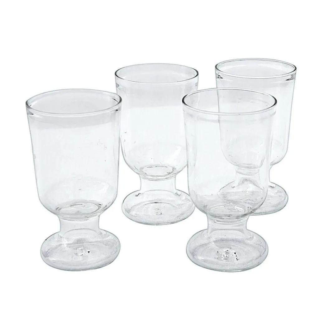 LOBERON Verres|Verres*Lot de 4 verres Yvoncourt