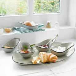 LOBERON Vaisselle|Vaisselle*Lot de coupelles, 6 pièces Biarré