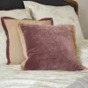 LOBERON Housses|Coussins Et Housses*Lot de 2 housses de coussins Liréan