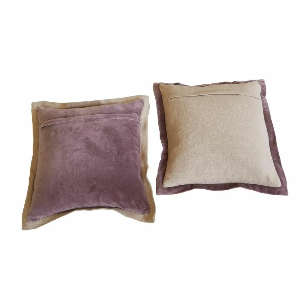LOBERON Housses|Coussins Et Housses*Lot de 2 housses de coussins Liréan