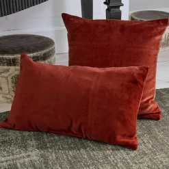 LOBERON Housses|Coussins Et Housses*Lot de 2 housses de coussins Tavoliera