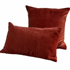 LOBERON Housses|Coussins Et Housses*Lot de 2 housses de coussins Tavoliera