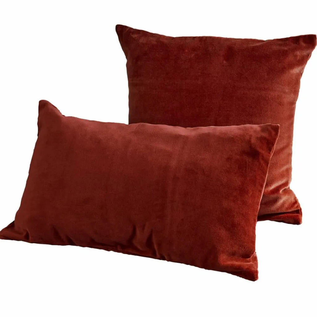 LOBERON Housses|Coussins Et Housses*Lot de 2 housses de coussins Tavoliera