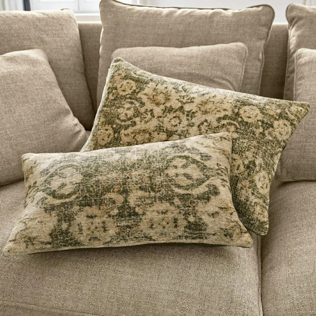 LOBERON Housses|Coussins Et Housses*Lot de 2 housses de coussins Calperino