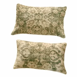 LOBERON Housses|Coussins Et Housses*Lot de 2 housses de coussins Calperino