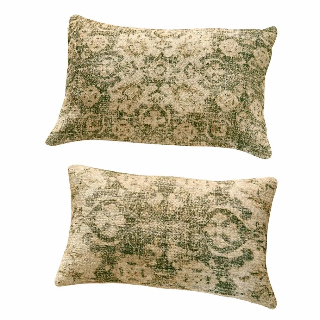 LOBERON Housses|Coussins Et Housses*Lot de 2 housses de coussins Calperino
