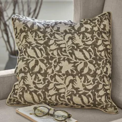 LOBERON Housses|Coussins Et Housses*Lot de 2 housses de coussins Ziradayn