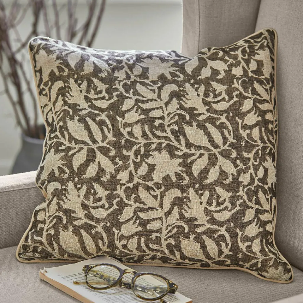 LOBERON Housses|Coussins Et Housses*Lot de 2 housses de coussins Ziradayn