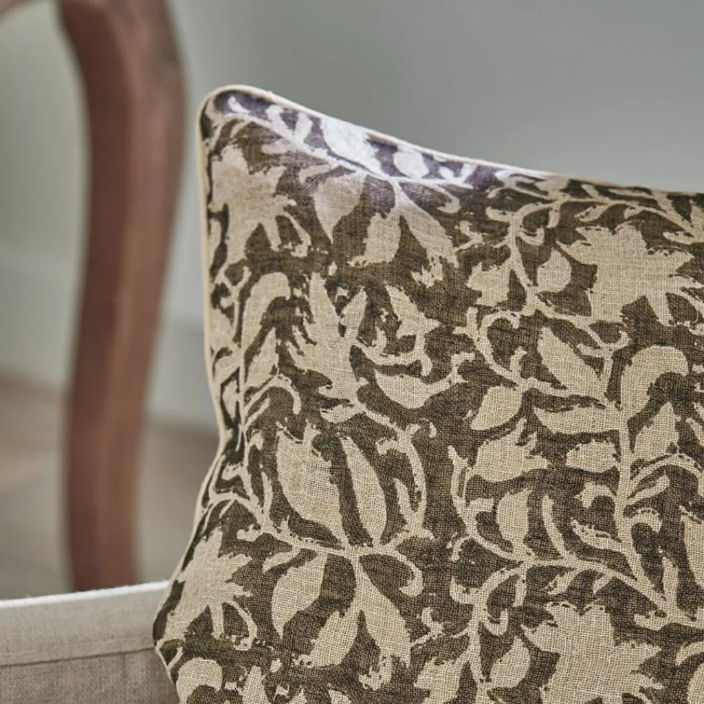 LOBERON Housses|Coussins Et Housses*Lot de 2 housses de coussins Ziradayn