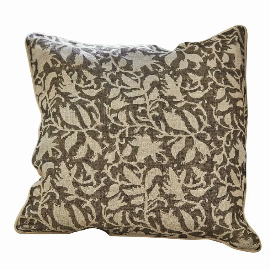 LOBERON Housses|Coussins Et Housses*Lot de 2 housses de coussins Ziradayn