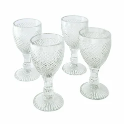 LOBERON Verres|Verres*Lot de 4 verres Santerre