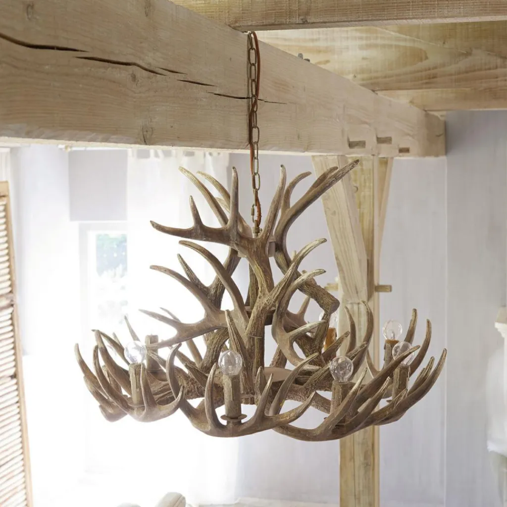 LOBERON Lustres|Lustres*Lustre Ardin