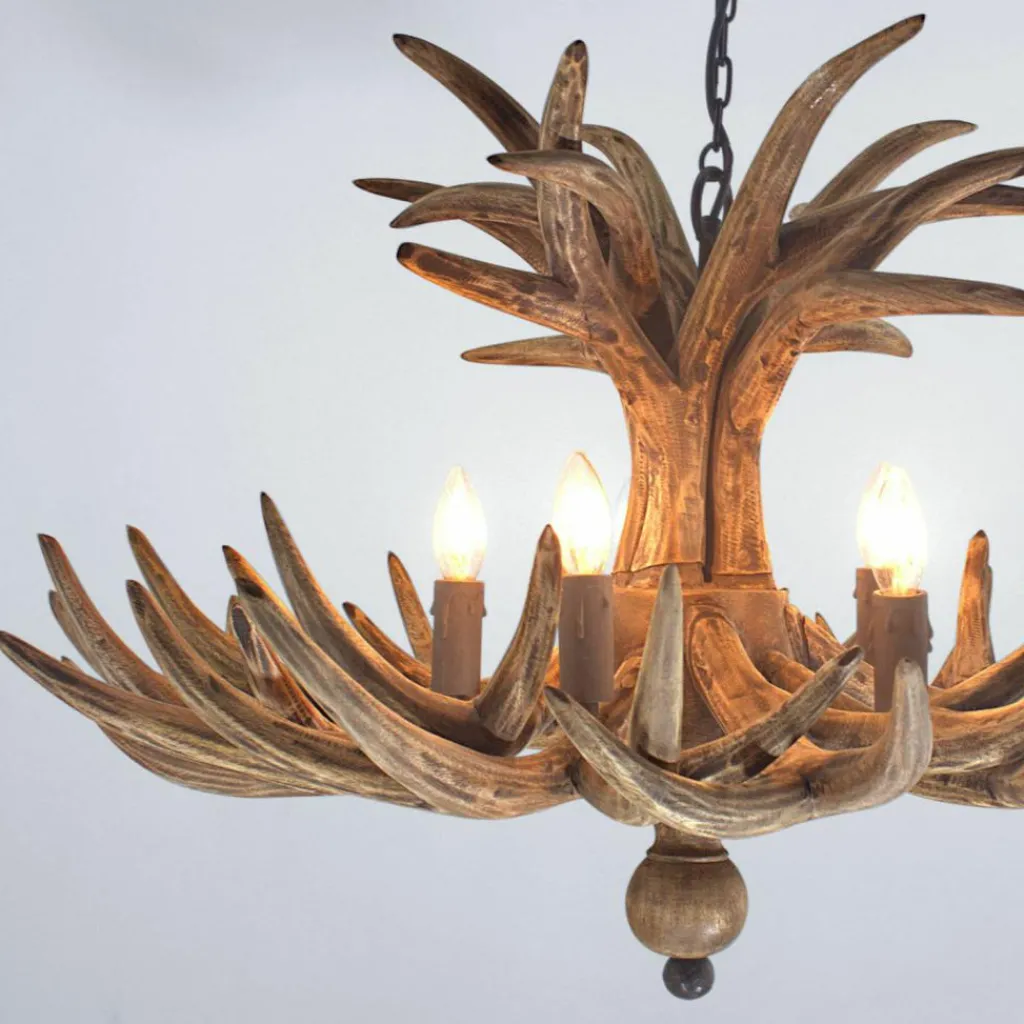 LOBERON Lustres|Lustres*Lustre Ardin