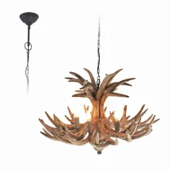LOBERON Lustres|Lustres*Lustre Ardin