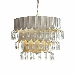 LOBERON Lustres|Lustres*Lustre Ciel Ambré