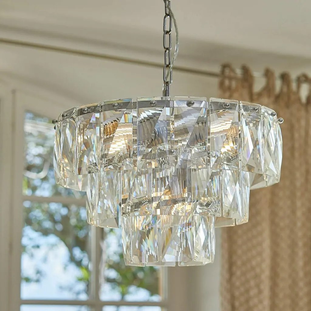LOBERON Lustres|Lustres*Lustre Crystalford