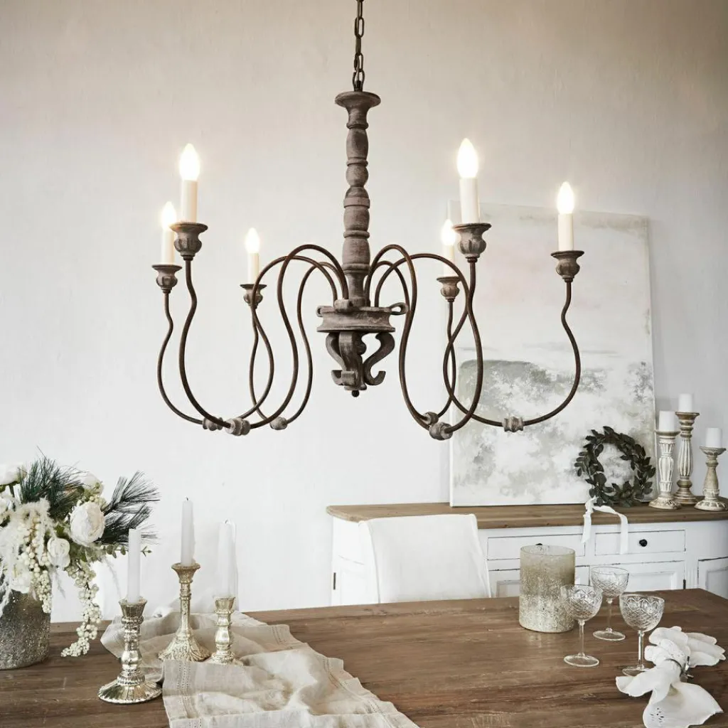 LOBERON Lustres|Lustres*Lustre Gavrelle