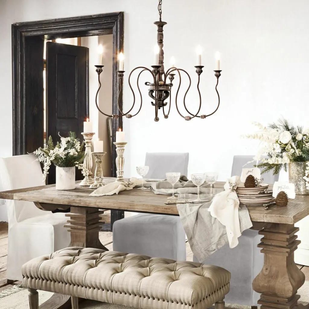 LOBERON Lustres|Lustres*Lustre Gavrelle