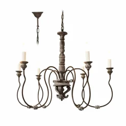 LOBERON Lustres|Lustres*Lustre Gavrelle
