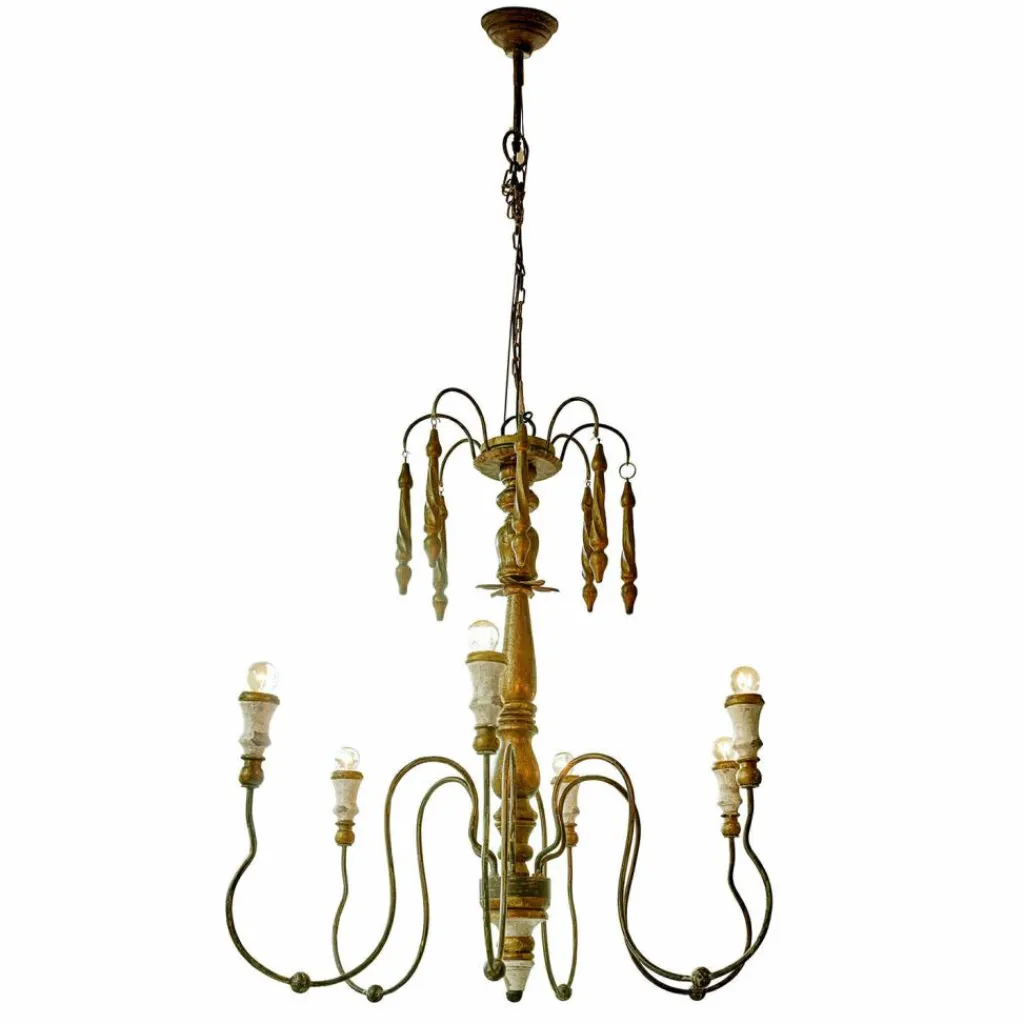 LOBERON Lustres|Lustres*Lustre Kermique