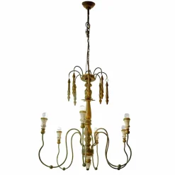 LOBERON Lustres|Lustres*Lustre Kermique