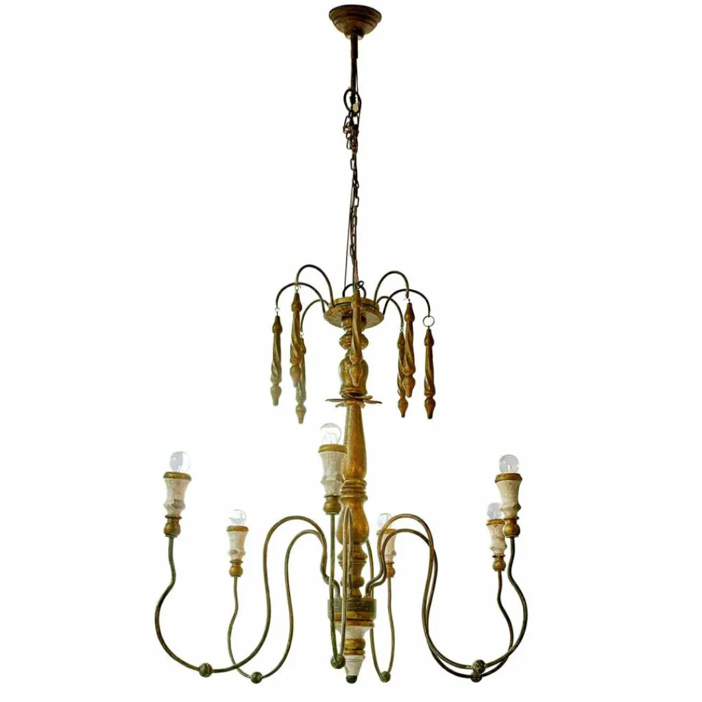 LOBERON Lustres|Lustres*Lustre Kermique