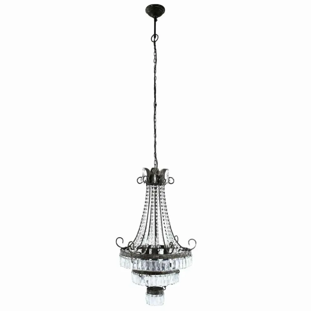 LOBERON Lustres|Lustres*Lustre Léchelle
