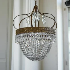 LOBERON Lustres|Lustres*Lustre Margelieu