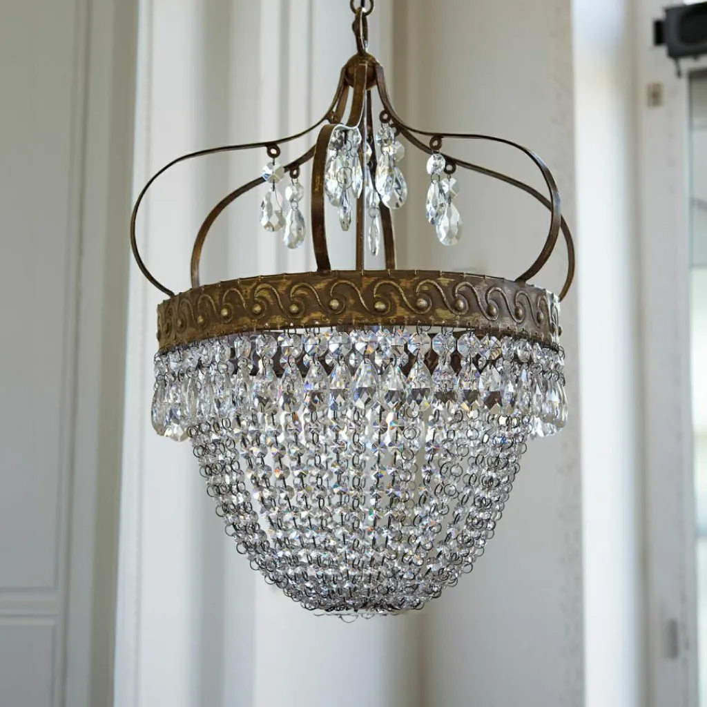 LOBERON Lustres|Lustres*Lustre Margelieu